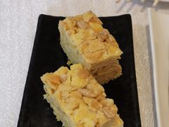 -星河湾半岛酒店-真粤中餐厅