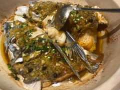 -渝味川菜(夜宵航母店)