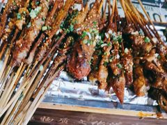 -李烤肉(非物质文化遗产)
