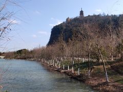 -狼山风景名胜区