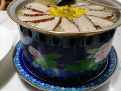 -御仙都北京菜馆·烤鸭店(双井店)