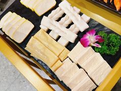 -小街猪手(团结湖店)