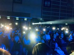 -香港会议展览中心演讲厅
