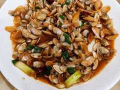 海瓜子-红灯笼龙凤饭店(宁波老字号店)