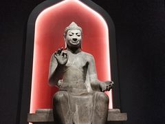 -曼谷国家博物馆