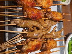 -管氏翅吧(马家堡店)