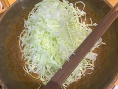 高丽菜丝-胜博殿日式炸猪排(西红门店)