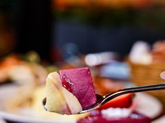 -普兰达德国餐厅·德式脆皮烤猪肘·自酿啤酒(观唐店)