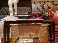 -长兴开元名都大酒店·地中海咖啡厅