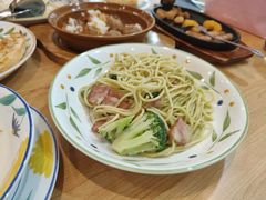 -萨莉亚意式餐厅(石鼓路店)