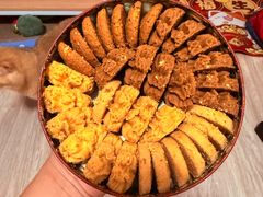 -珍妮曲奇聪明小熊(尖沙咀店)