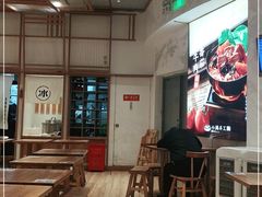 -小满手工粉(上海月星环球港店)