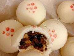 贵妃饼-祥禾饽饽铺·中式糕点(天津河东美福园店)