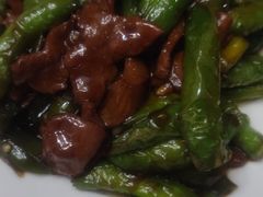 -阿莉餐厅(枣阳路店)