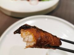 老上海熏鱼-望乡楼上海菜(日月光店)