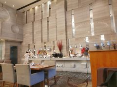 -厦门宝龙铂尔曼大酒店·海鲜自助餐厅