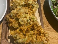 -潮粥荟·潮汕砂锅粥(槐房万达店)