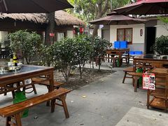 -好汉锅园林秘制老火锅 柴火霸王鸡(金沙店)