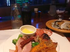 -广州富力君悦大酒店·凯菲厅