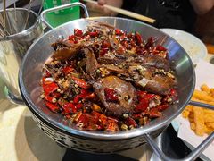 -连锦记海鲜烧烤大排档·锦州特色(西安路交大店)