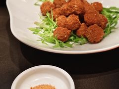 -北京王府井希尔顿酒店·秦唐中餐厅Chynna