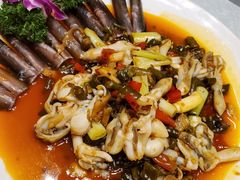 -学府海鲜批发市场