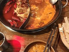 -萍姐火锅·公路夜市(南京新街口店)