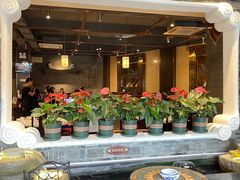 -红鼎坊·老成都火锅(新南门店)