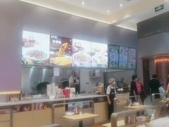 -小杨生煎(深圳岗厦北店)