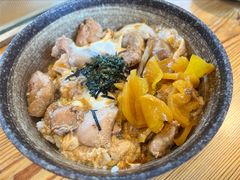 -铃木食堂(北新桥店)