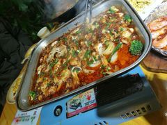 -老家信阳菜(北京路店)