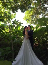 -GO VISION 动视觉婚纱摄影高级定制