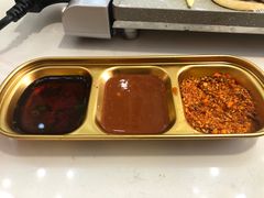 -八乔煎肉馆·丹东特色煎锅(梅林店)