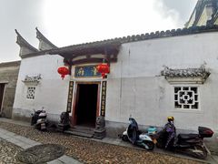-董府·古宅餐厅