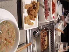 -海底捞火锅(新华联梦想城店)