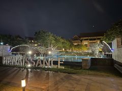 -三亚海棠湾万丽度假酒店