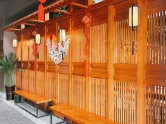 大堂-群英会·三国菜(曹魏古城店)