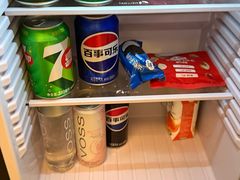 -汕头龙光喜来登酒店