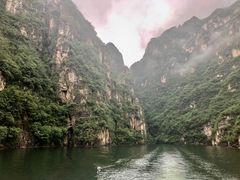 -龙庆峡风景区