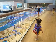 -广州市城市规划展览中心