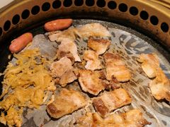 -花味·自助烤肉(雨花客厅店)