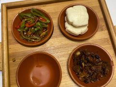 -巴依老爷·新疆美食(上城区天城路店)