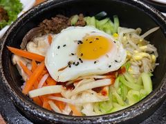 -百年石锅饭·朝鲜族传统民餐