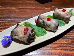 -格鲁·秀色Georgia’s Feast