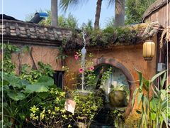 -园林美食城·本土农家菜(杨和镇店)