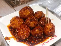 -嘉州九妹凤爪(乐山总店)