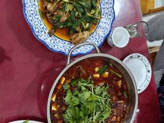 -无味饭店(九眼桥商业文化广场店)