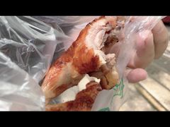 -大益烤鸡
