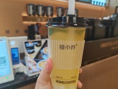 -蓉小乔·RONG COFFEE(春熙路店)