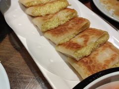 -北李妈妈菜·虾爬子大锅贴(贵和店)